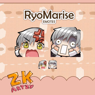 RyoMarise