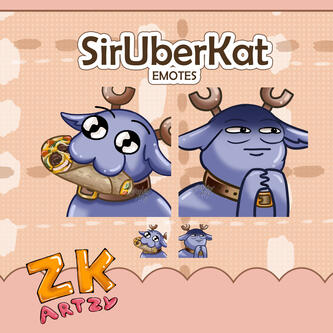 SirUberKat
