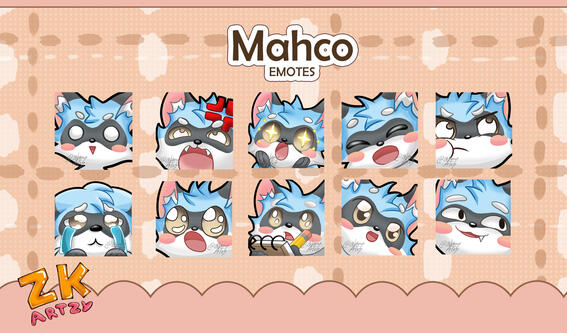 Mahco